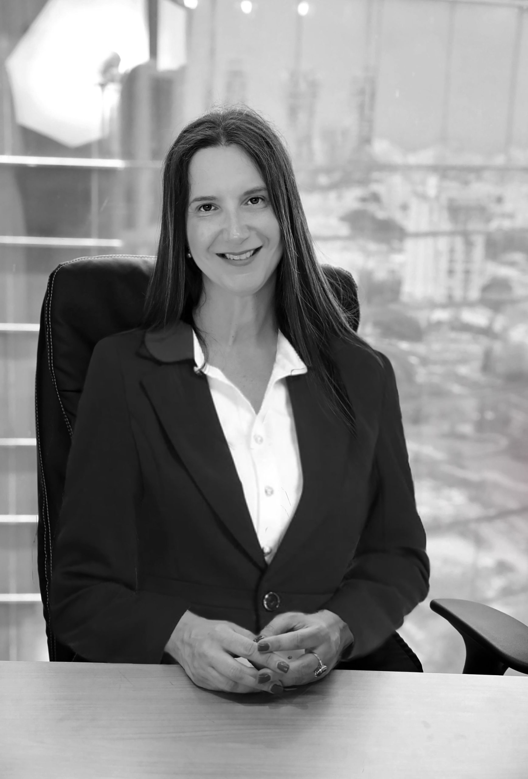 אריאלה גפן - משרד עורכי דין